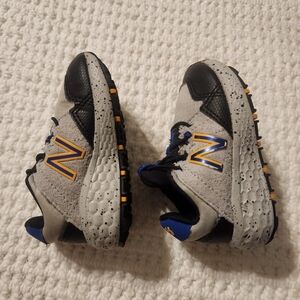 New balance sneakers